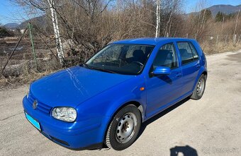 Predam Volkswagen Golf 4 IV 1,9 81KW - 2