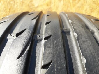 235/40 r18 letne pneumatiky - 2
