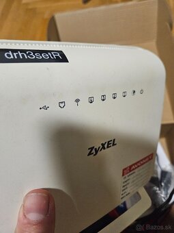 Router Zyxel VMG1312-BxB - 2