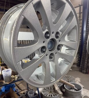 NOVÉ R16 5X120 ET34 7J - 2