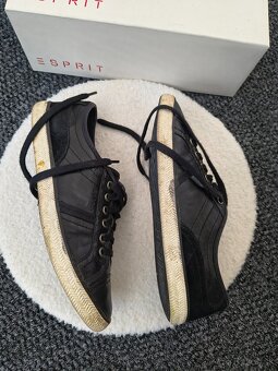 damske topanky 38 - 2