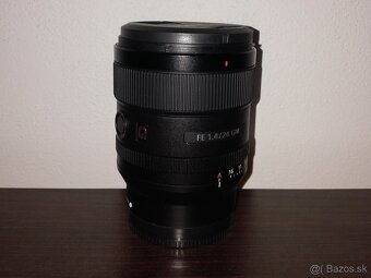 SONY FE 24mm f/1,4 GM - 2