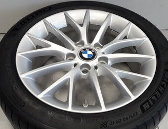 BMW 1 F20 17" Styling 380 - 2
