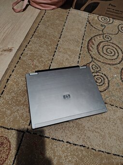 HP EliteBook 2530p – nefunkčný (chyba GPU) - 2