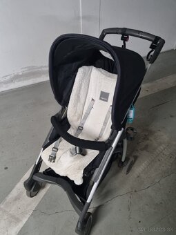 Detský kočík INGLESINA s príslušenstvom - 2