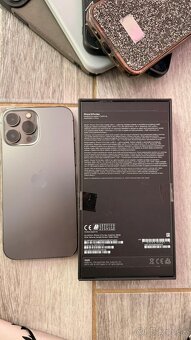 Iphone 13pro max 256gb - 2