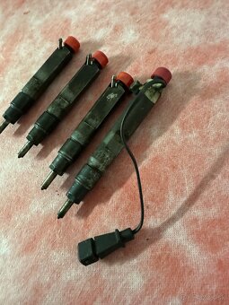 vstreky Škoda,VW, Audi, Seat - 2