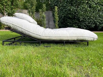 Luxusné lehátko za super cenu  - 2