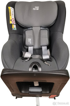 autosedačka BritaxRömer DualFix M i-SIZE - 2