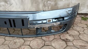 Predný nárazník Škoda Octavia 2 pred FL - 2