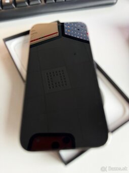 Apple iPhone 12 PRO MAX 256GB Graphite - 2