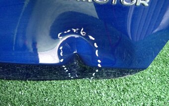 Tesla Y piate dvere 2019+ - 2