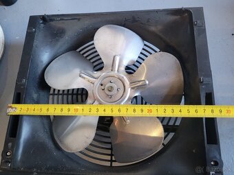 Priemyselné ventilátory - 2