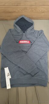 Nebbia mikina - 2