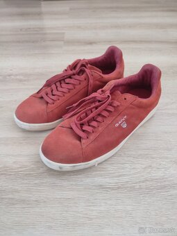 Tenisky Gant 44 - 2