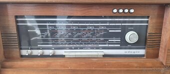 Gramoradio tesla - 2