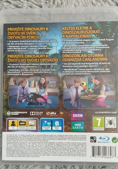 Wonderbook Ps3 - 2