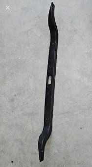 Kufrový interier nissan 200sx S14/s14A - 2