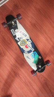 Longboard - 2