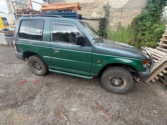 Pajero 2 - 2
