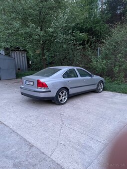 VOLVO S 60 R/300PS/44 - 2