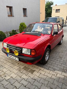 skoda rapid 130 - 2