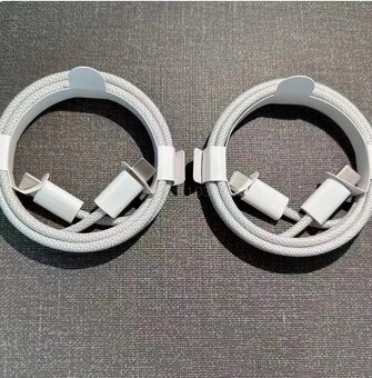 Originál USB-C kábel pre Apple iPhone - 2