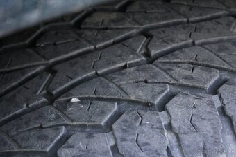 sada pneumatík 265/65 R17 - 2