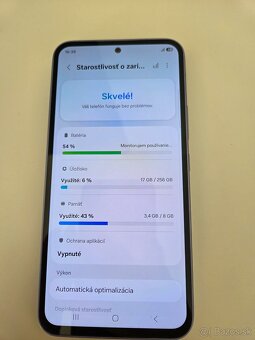 Samsung a54 - 2