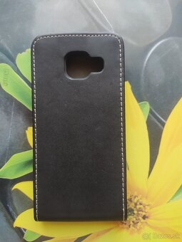 Predám Samsung Galaxy A3 2016 - 2