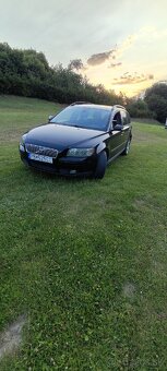 Volvo V50 - 2