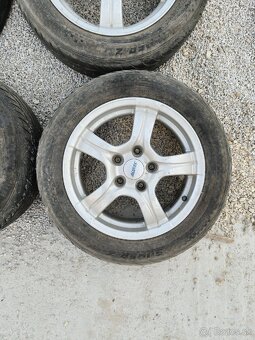 Disky Chrysler 5x127 - 2