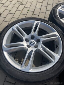 Original volvo disky r18 5x108 - 2