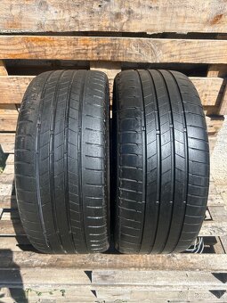 Bridgestone 225/40/18” - 2