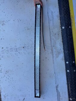Led rampa - 2