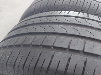 235/55R18 PIRELLI letné pneumatiky SEAL INSIDE - 2