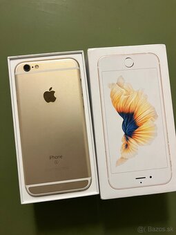 Iphone 6s - 2