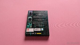 Matrix trilogy - 2