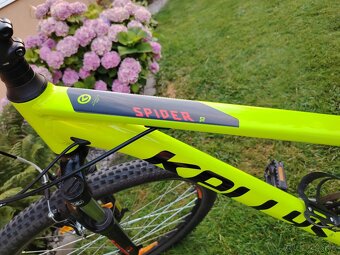 Horský bicykel Kellys Spider 10 - 2