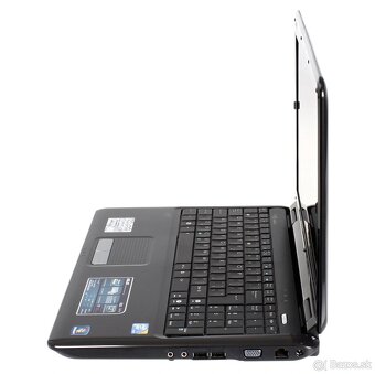 Predám notebook Asus K50IJ - 2
