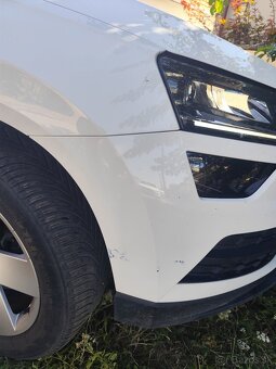 Škoda Karoq - 2