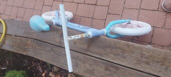 Detské odrážadlo / balančný bicykel - 2