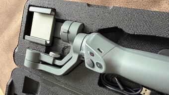 DJI Osmo Mobile stabilizátor - 2