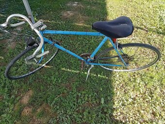 Bicykel favorit - 2