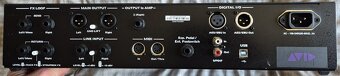 Avid Eleven Rack Guitar Multi-Effects Processor - 2