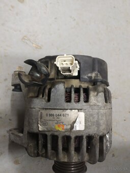 Bosch Alternator 0 986 044 671, 98AB10300DD Ford Focus Mk1 - 2