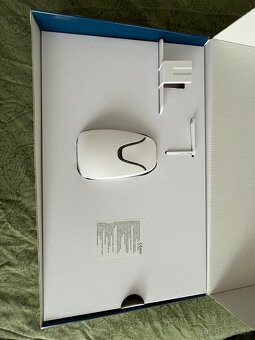 Monitor dychu Babysense 2 pro - 2