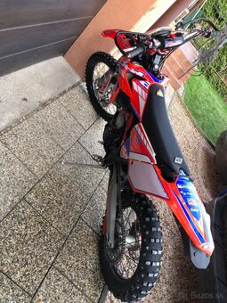 Beta rr 400 - 2
