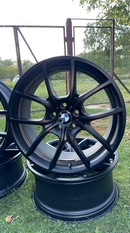 Disky BMW Styling 356 R20 - 2