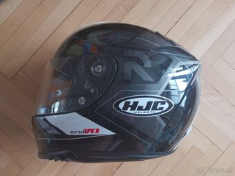 HJC RPHA 70 moto prilba M - 2
